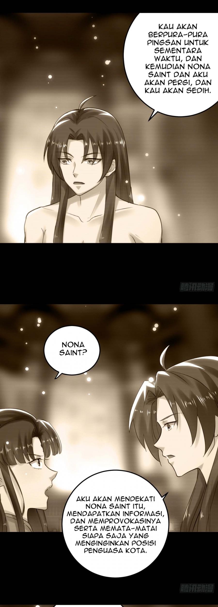 Outsider Super Son In Law Chapter 26 Gambar 15