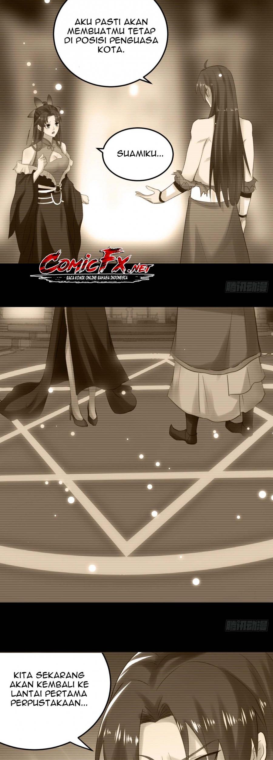 Outsider Super Son In Law Chapter 26 Gambar 16