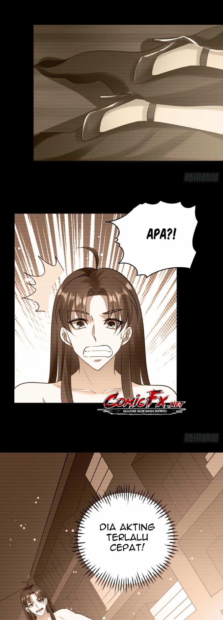 Outsider Super Son In Law Chapter 26 Gambar 19