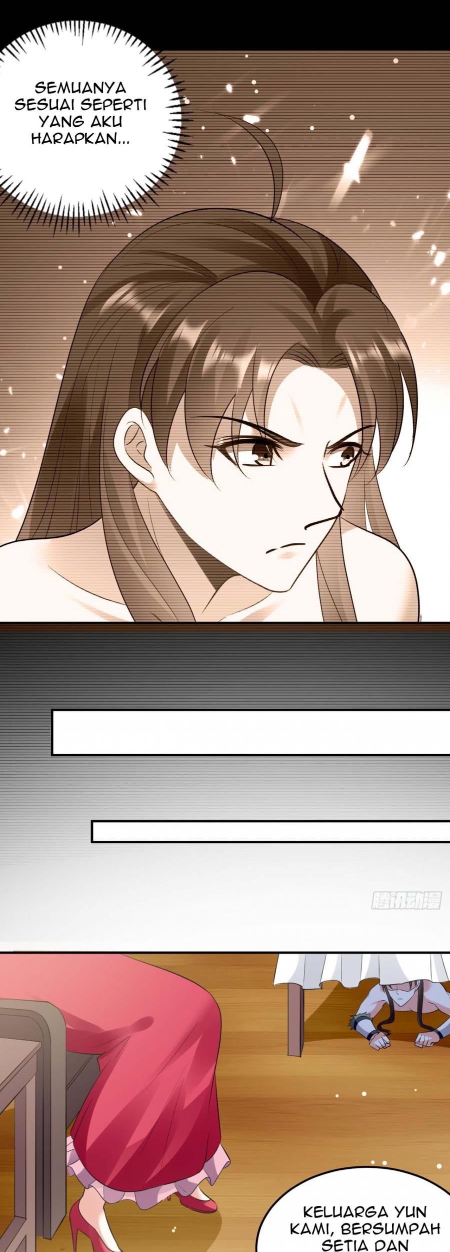 Outsider Super Son In Law Chapter 26 Gambar 22