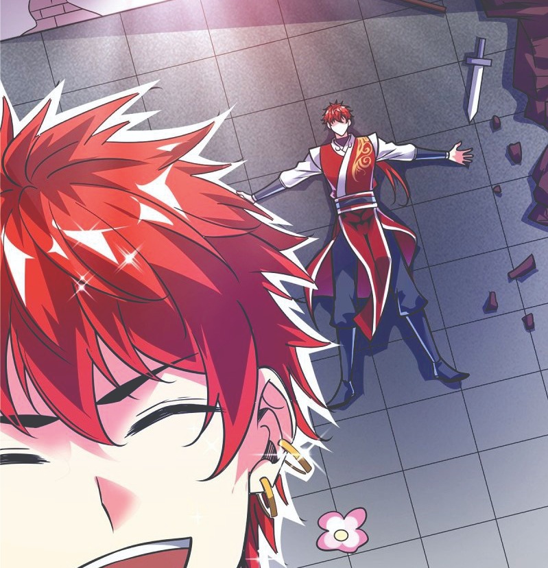 The First Son-In-Law Vanguard of All Time Chapter 48 Gambar 30