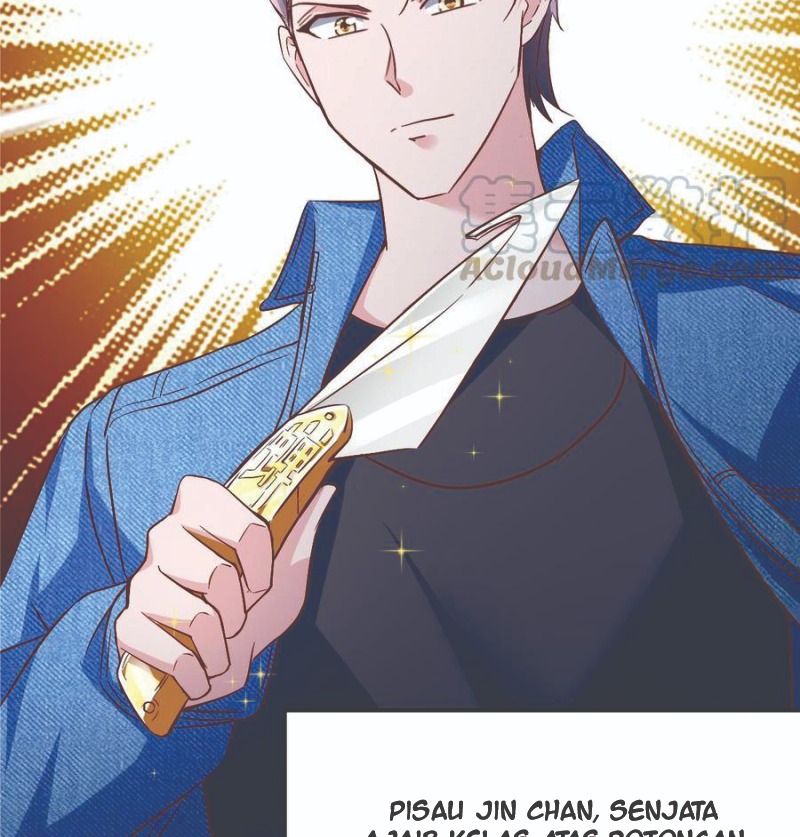 Rebirth Into the Strongest Immortal Cultivator Chapter 48 Gambar 11