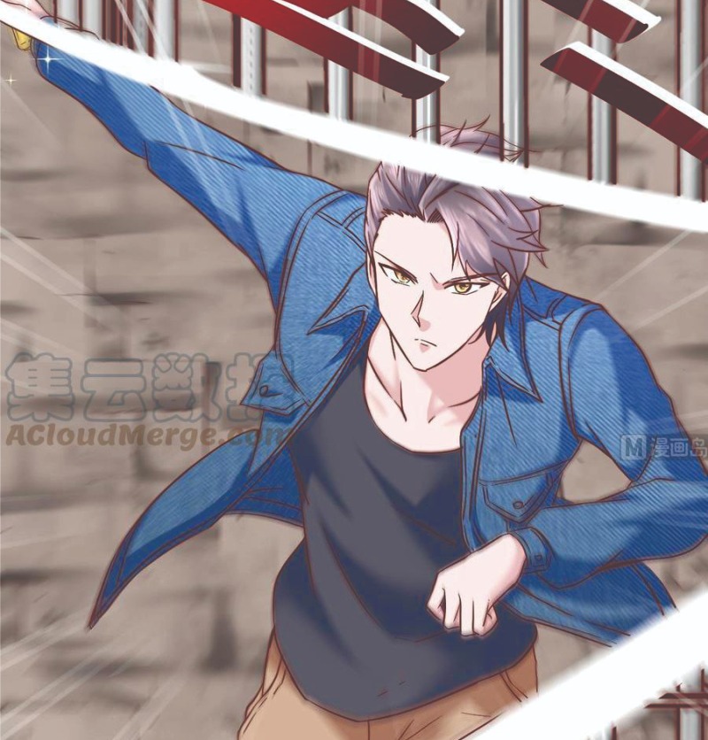 Rebirth Into the Strongest Immortal Cultivator Chapter 48 Gambar 13
