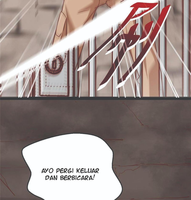 Rebirth Into the Strongest Immortal Cultivator Chapter 48 Gambar 14
