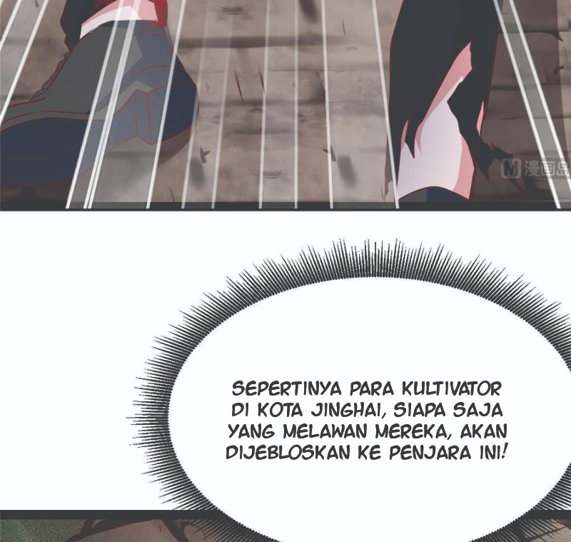Rebirth Into the Strongest Immortal Cultivator Chapter 48 Gambar 25