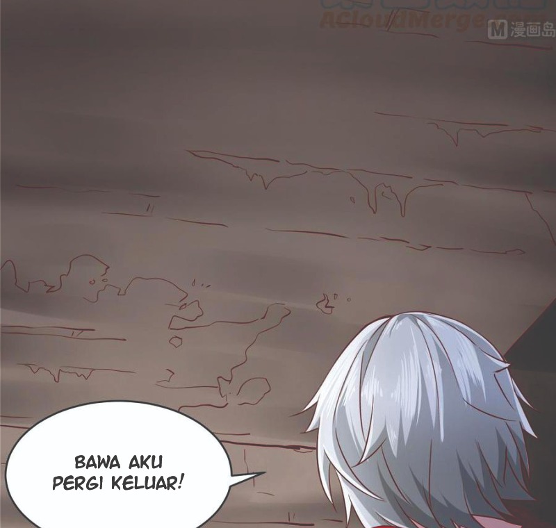 Rebirth Into the Strongest Immortal Cultivator Chapter 48 Gambar 29