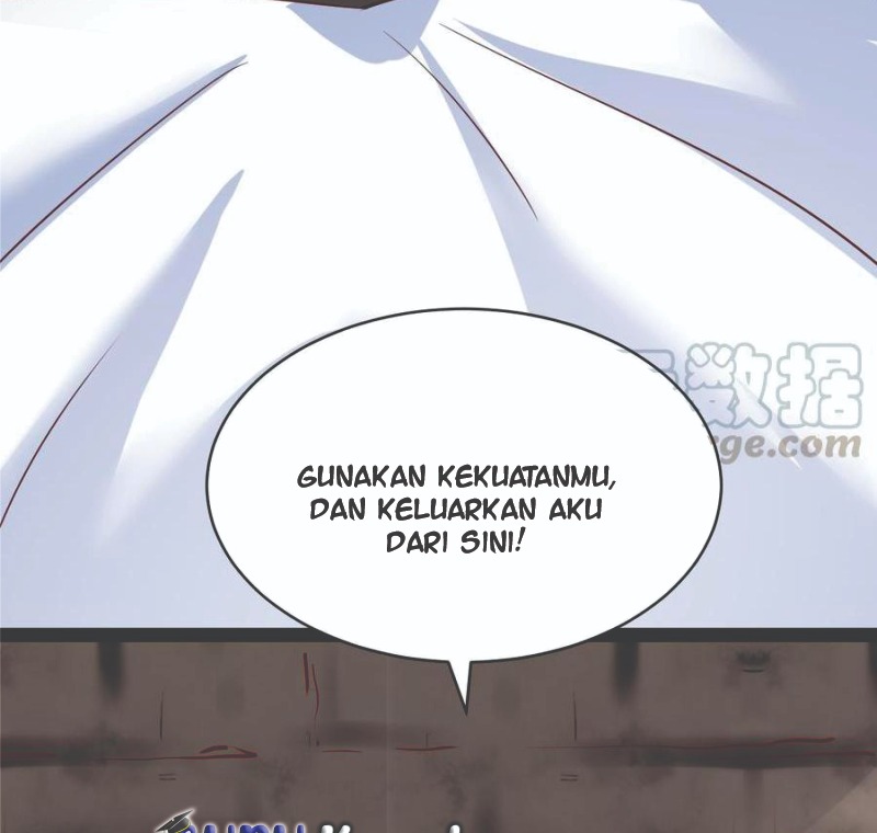 Rebirth Into the Strongest Immortal Cultivator Chapter 48 Gambar 31