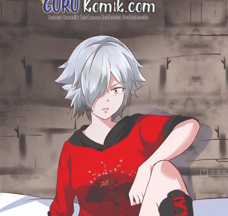 Rebirth Into the Strongest Immortal Cultivator Chapter 48 Gambar 32