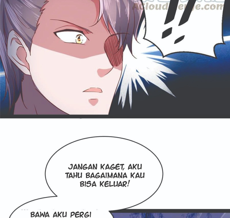 Rebirth Into the Strongest Immortal Cultivator Chapter 48 Gambar 34
