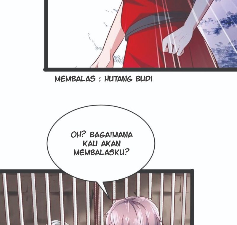 Rebirth Into the Strongest Immortal Cultivator Chapter 48 Gambar 36