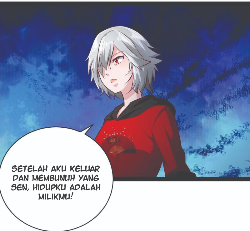 Rebirth Into the Strongest Immortal Cultivator Chapter 48 Gambar 38