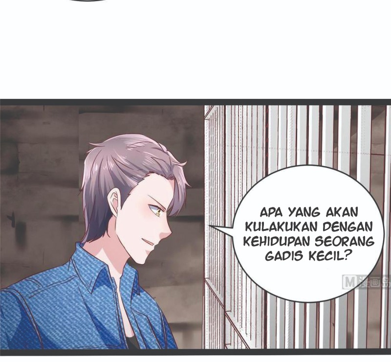 Rebirth Into the Strongest Immortal Cultivator Chapter 48 Gambar 39