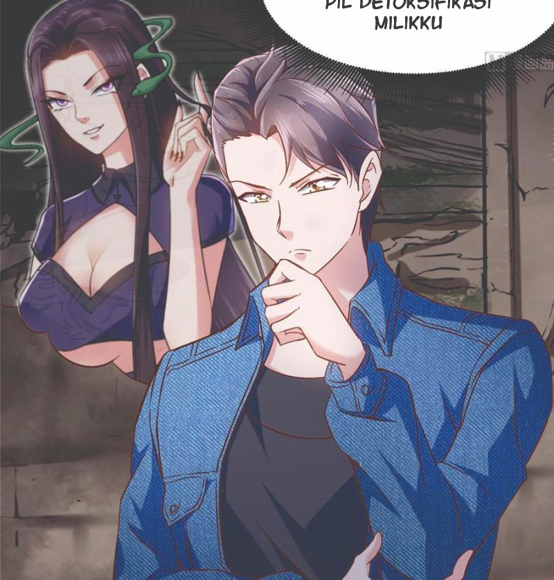 Rebirth Into the Strongest Immortal Cultivator Chapter 48 Gambar 5