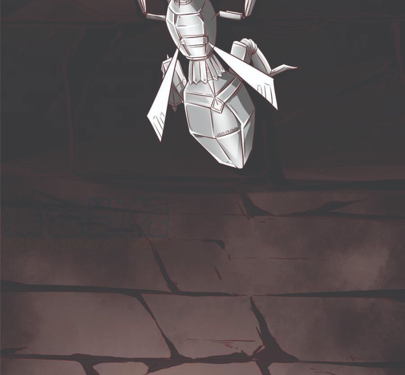 Rebirth Into the Strongest Immortal Cultivator Chapter 48 Gambar 50
