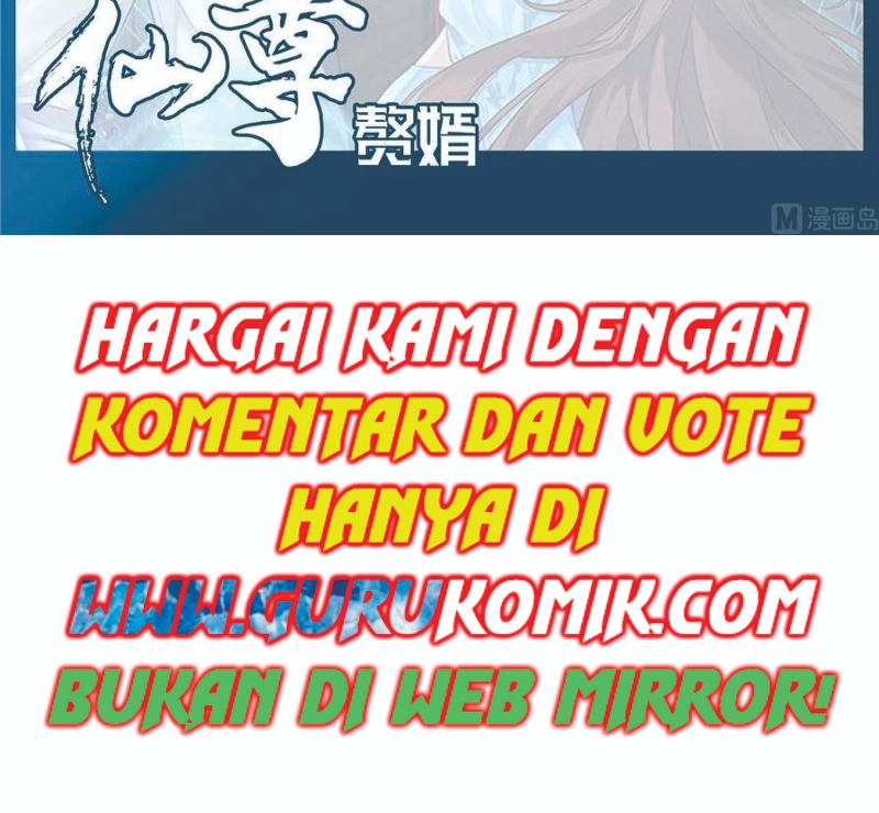 Rebirth Into the Strongest Immortal Cultivator Chapter 48 Gambar 55