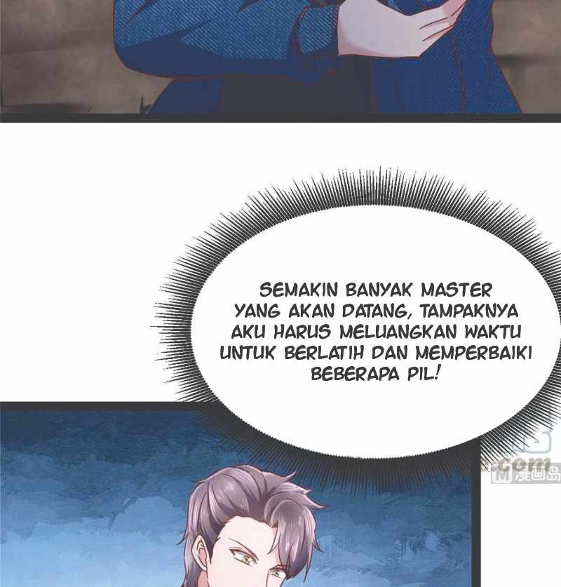 Rebirth Into the Strongest Immortal Cultivator Chapter 48 Gambar 6