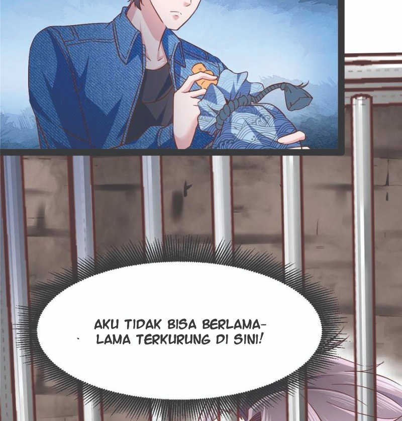 Rebirth Into the Strongest Immortal Cultivator Chapter 48 Gambar 7
