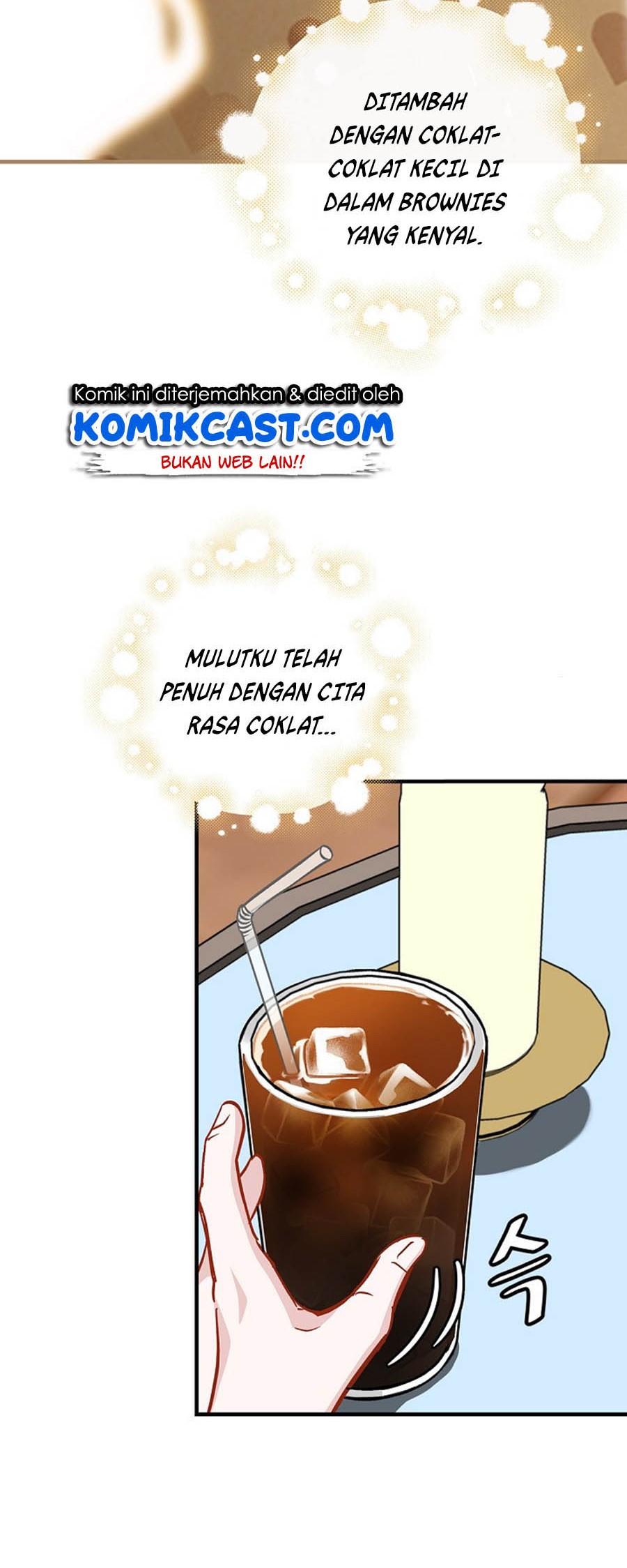Leveling Up, By Only Eating! Chapter 41 Gambar 31