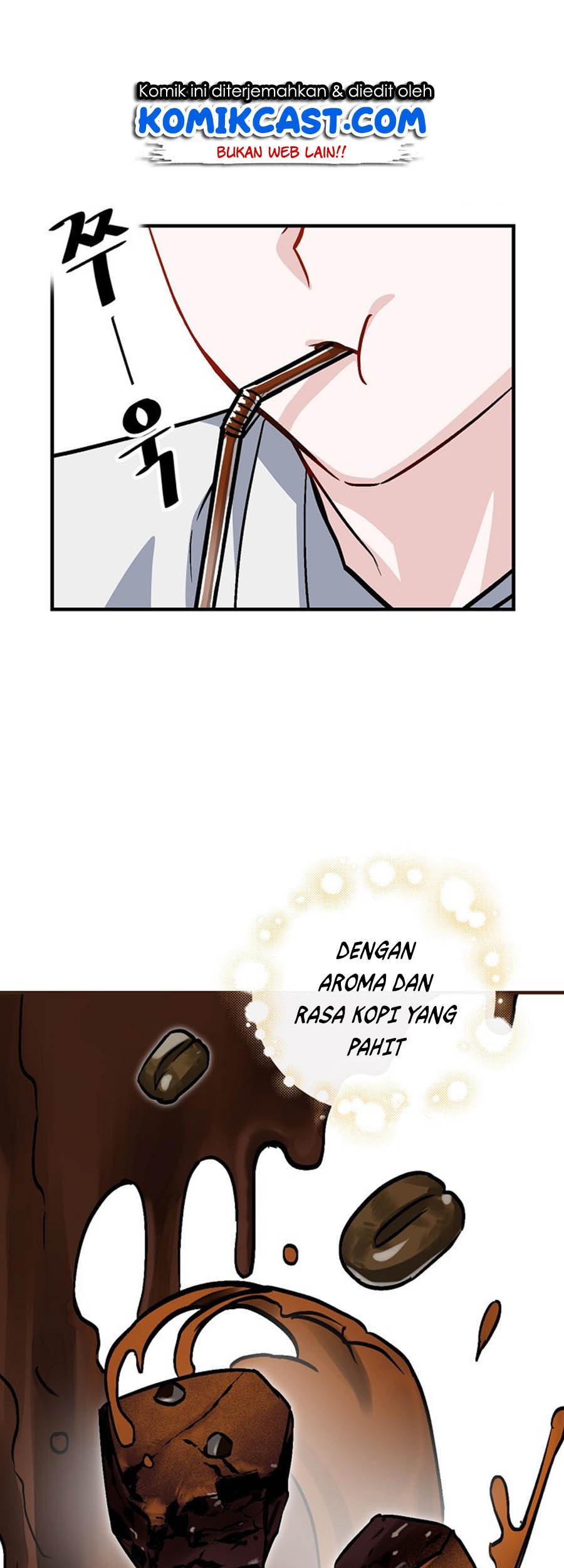 Leveling Up, By Only Eating! Chapter 41 Gambar 32