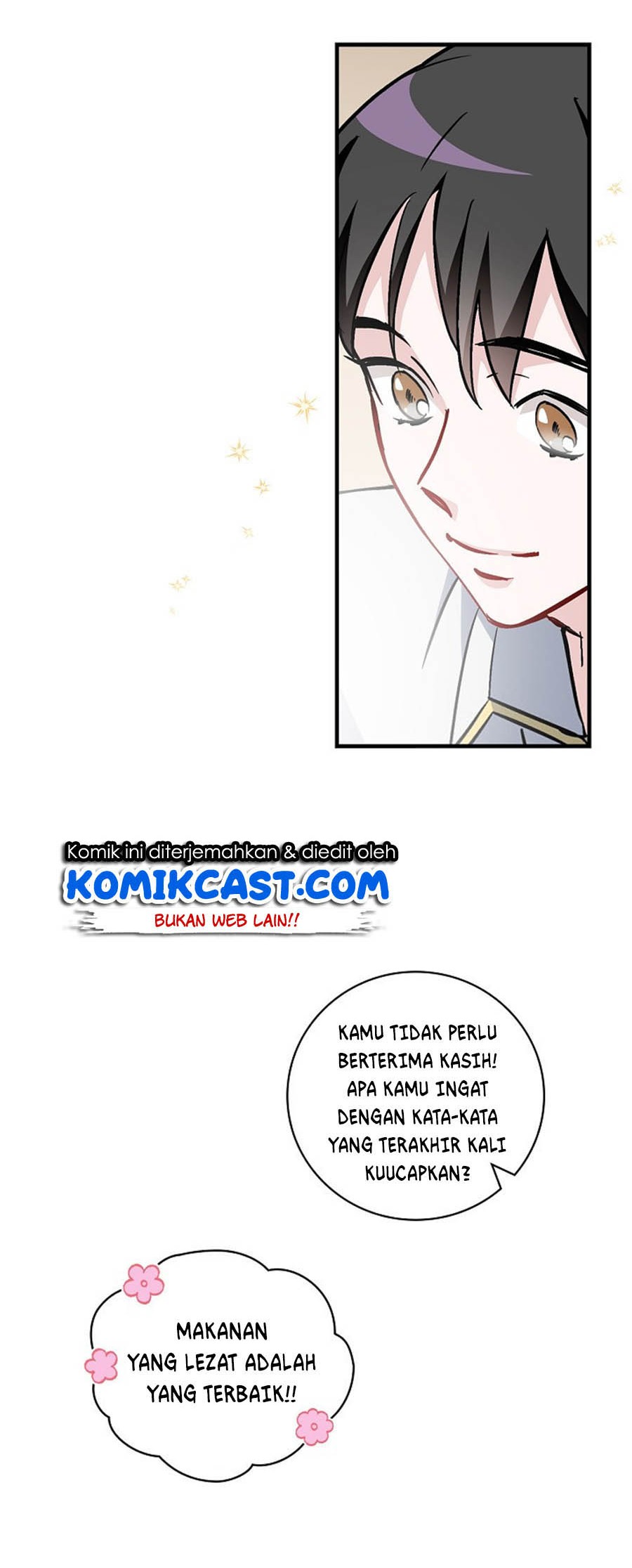 Leveling Up, By Only Eating! Chapter 41 Gambar 36