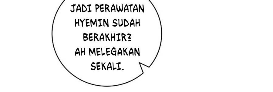 Leveling Up, By Only Eating! Chapter 41 Gambar 51