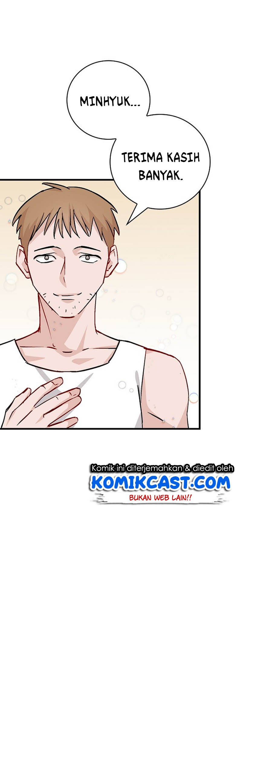 Leveling Up, By Only Eating! Chapter 41 Gambar 54