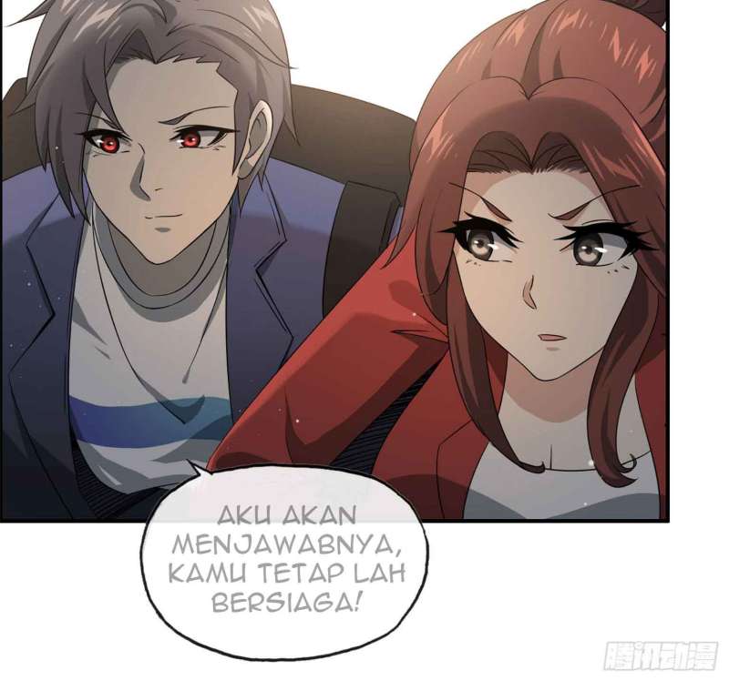 I Moved The BRICS In The Last Days Chapter 18 Gambar 13