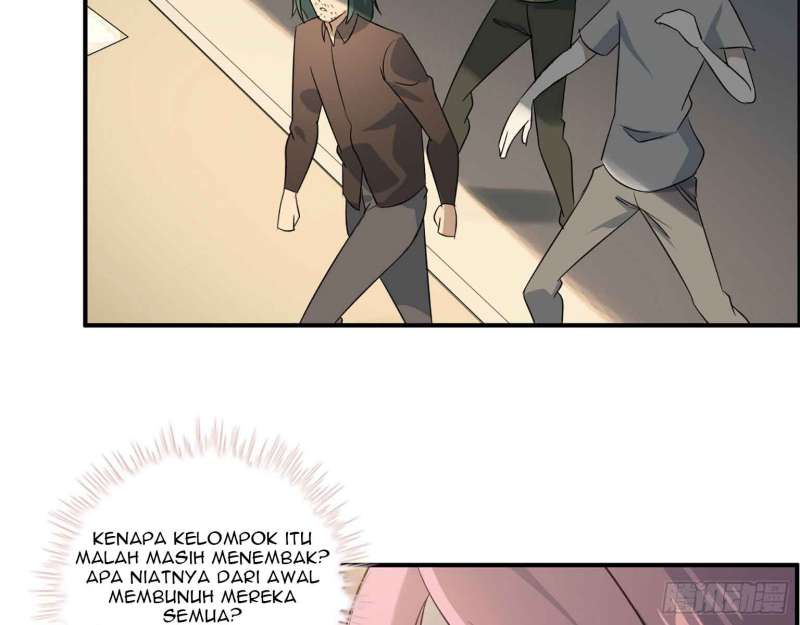 I Moved The BRICS In The Last Days Chapter 18 Gambar 22