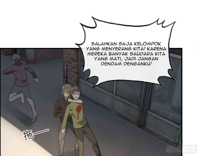 I Moved The BRICS In The Last Days Chapter 18 Gambar 26