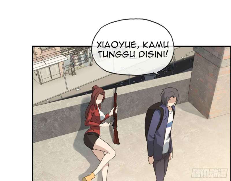 I Moved The BRICS In The Last Days Chapter 18 Gambar 29