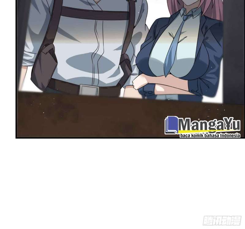 I Moved The BRICS In The Last Days Chapter 18 Gambar 33