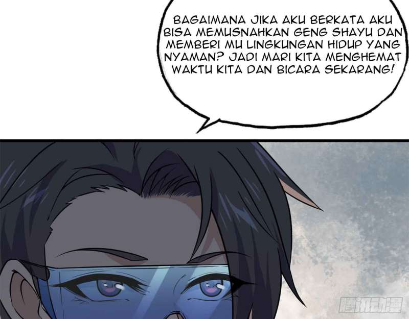 I Moved The BRICS In The Last Days Chapter 18 Gambar 43