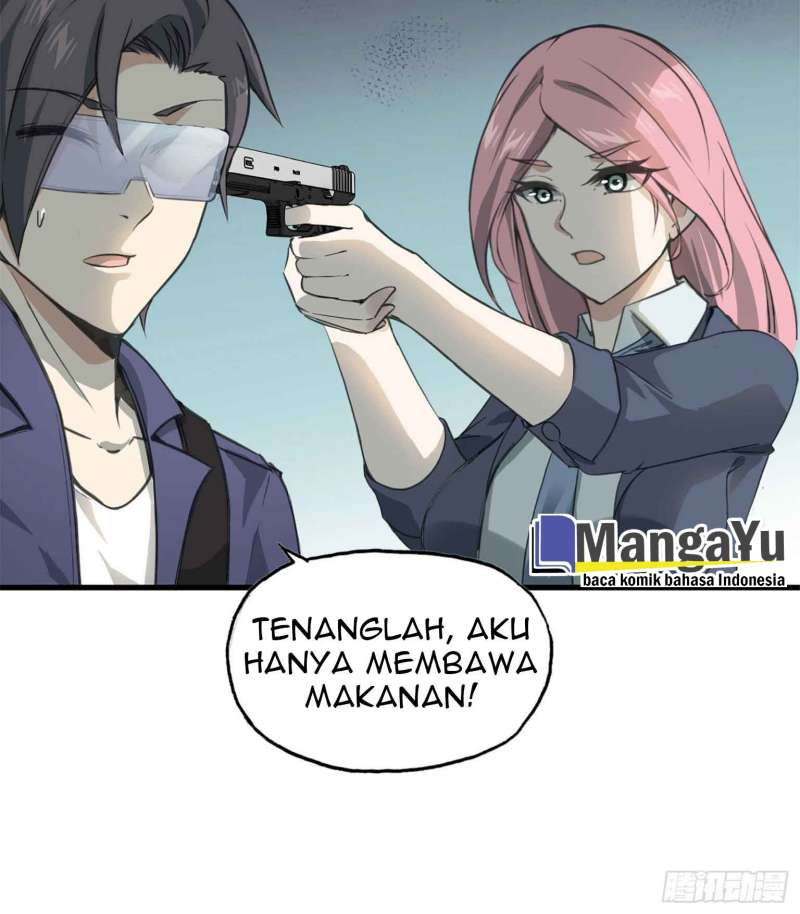 I Moved The BRICS In The Last Days Chapter 18 Gambar 54