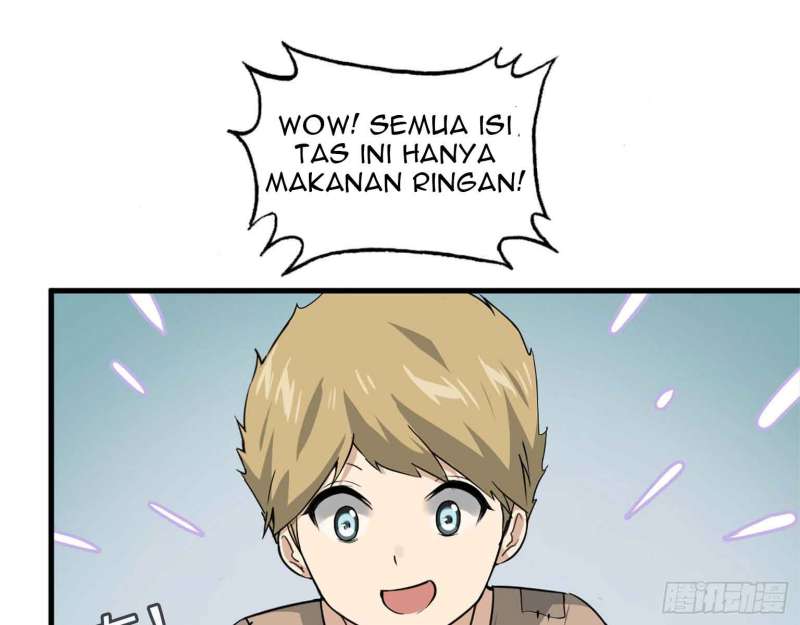 I Moved The BRICS In The Last Days Chapter 18 Gambar 58