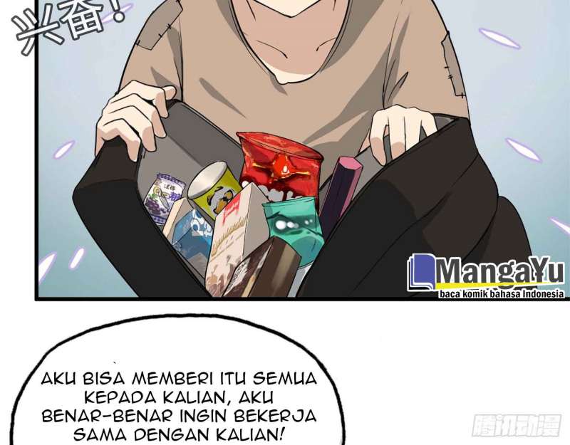 I Moved The BRICS In The Last Days Chapter 18 Gambar 59