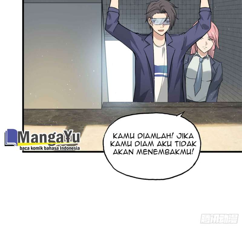 I Moved The BRICS In The Last Days Chapter 18 Gambar 64