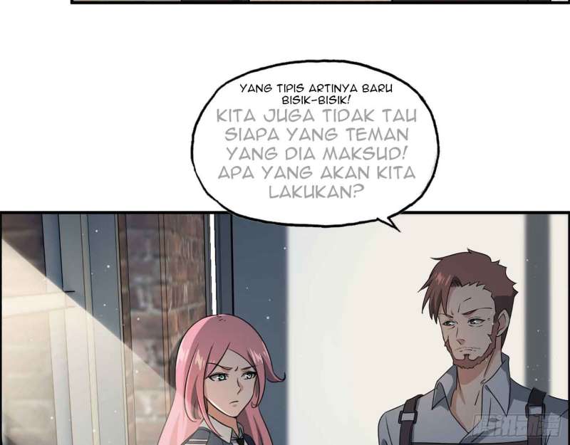 I Moved The BRICS In The Last Days Chapter 18 Gambar 7