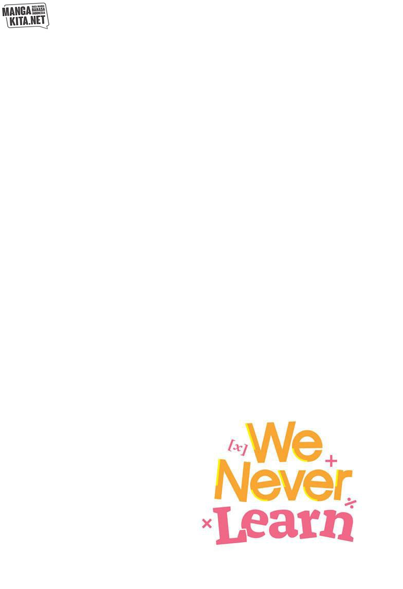 Bokutachi wa Benkyou ga Dekinai Chapter 178 Gambar 3