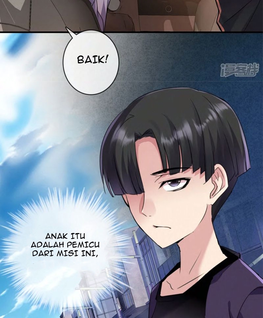 Haunted House Chapter 22 Gambar 36