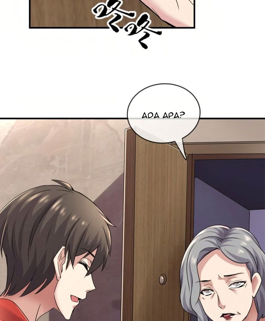 Haunted House Chapter 22 Gambar 39
