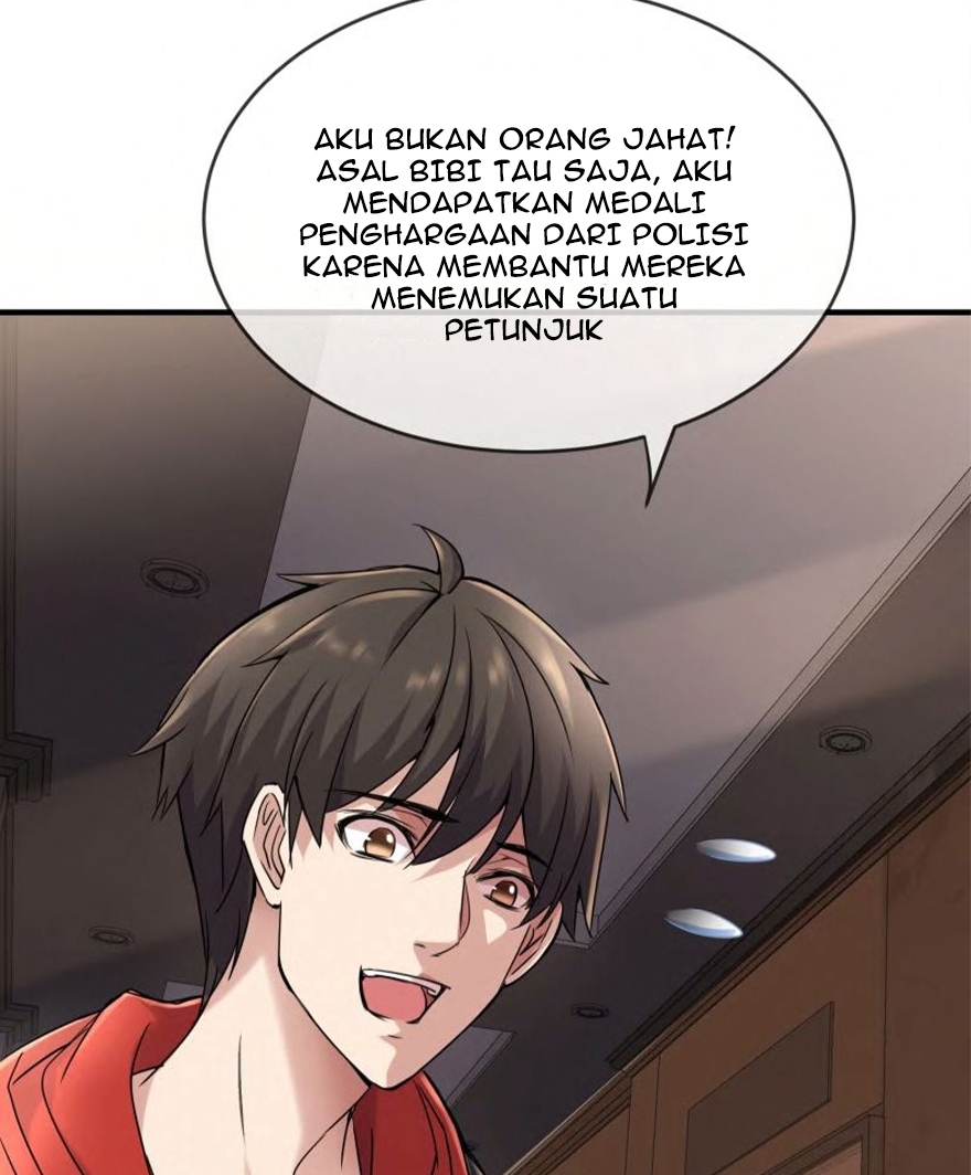 Haunted House Chapter 22 Gambar 45