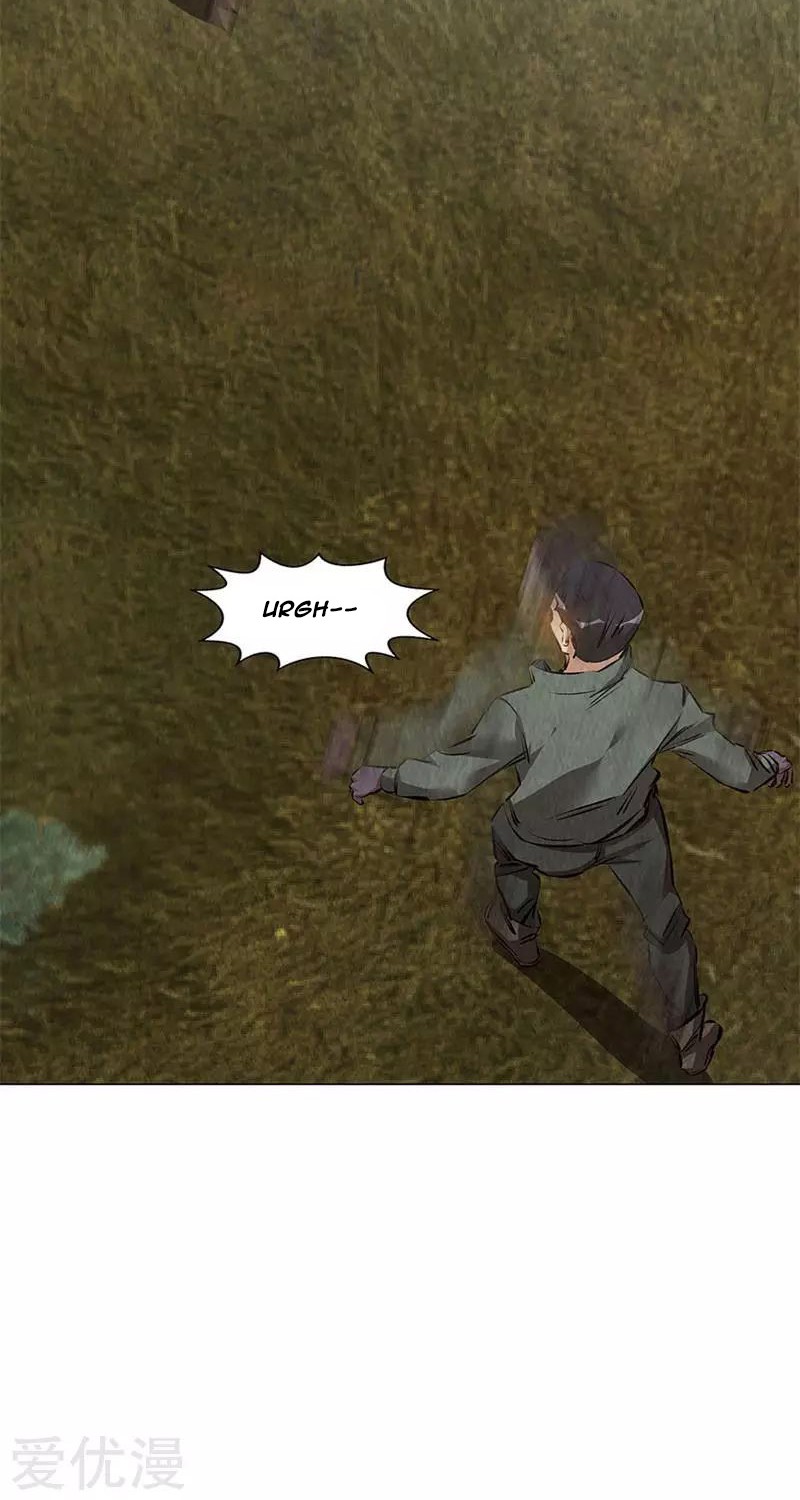 I Was Trash Chapter 164 Gambar 5