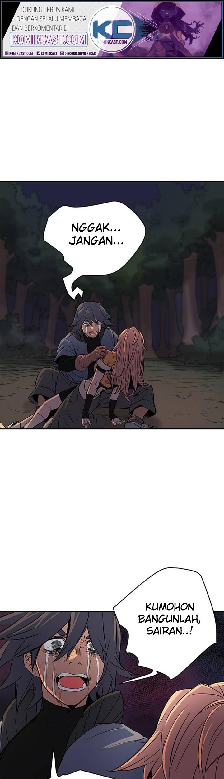 Baca  Get Life Chapter 38 Gambar 2