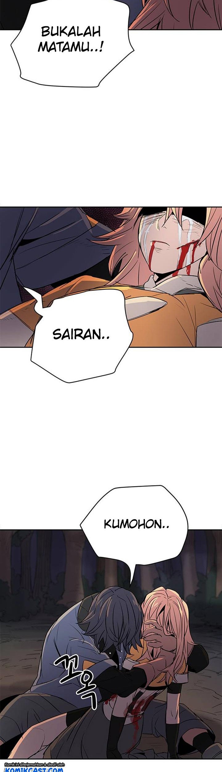 Get Life Chapter 38 Gambar 3