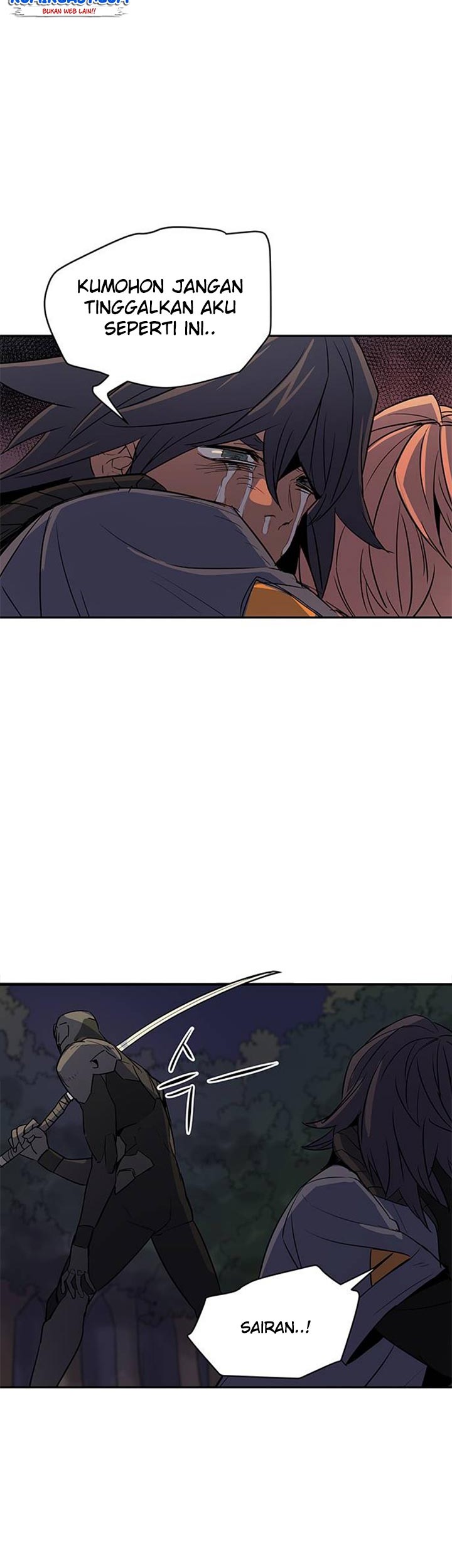 Get Life Chapter 38 Gambar 4