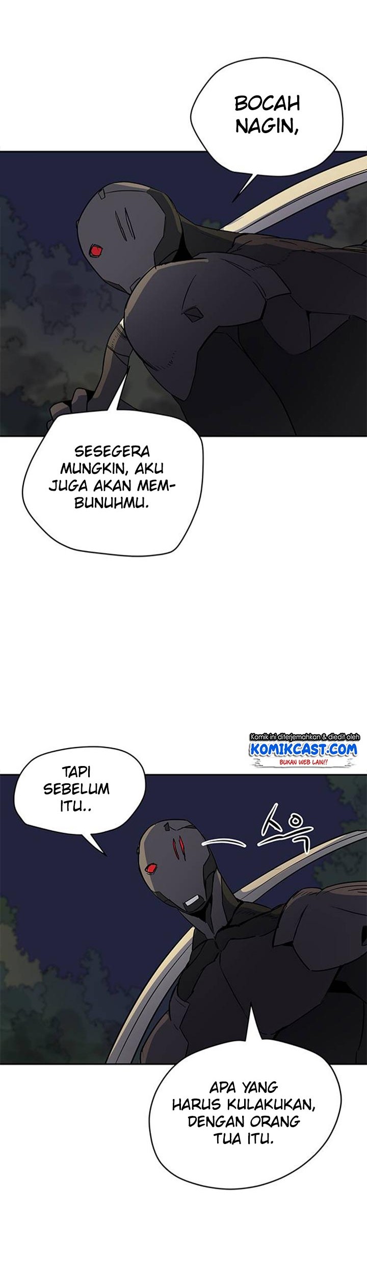 Get Life Chapter 38 Gambar 5