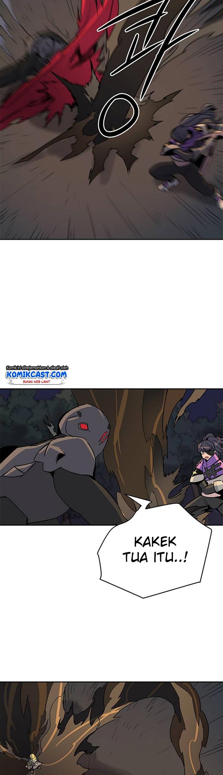 Get Life Chapter 38 Gambar 24