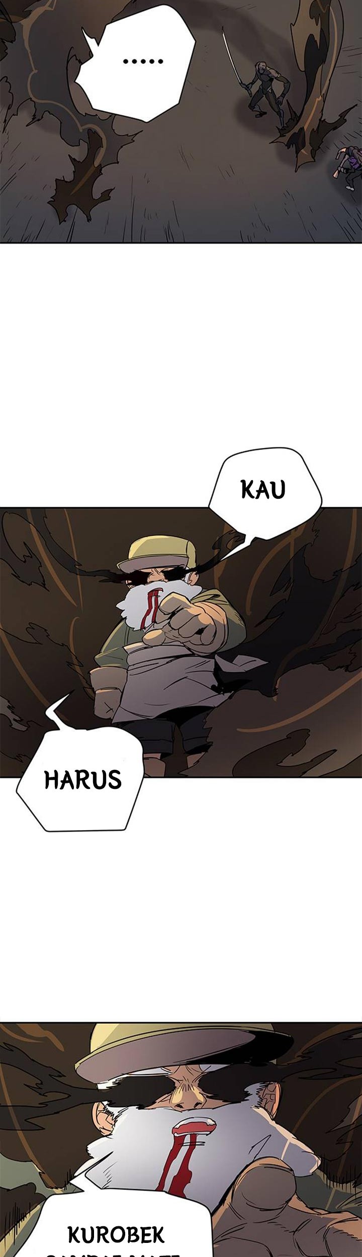 Get Life Chapter 38 Gambar 25