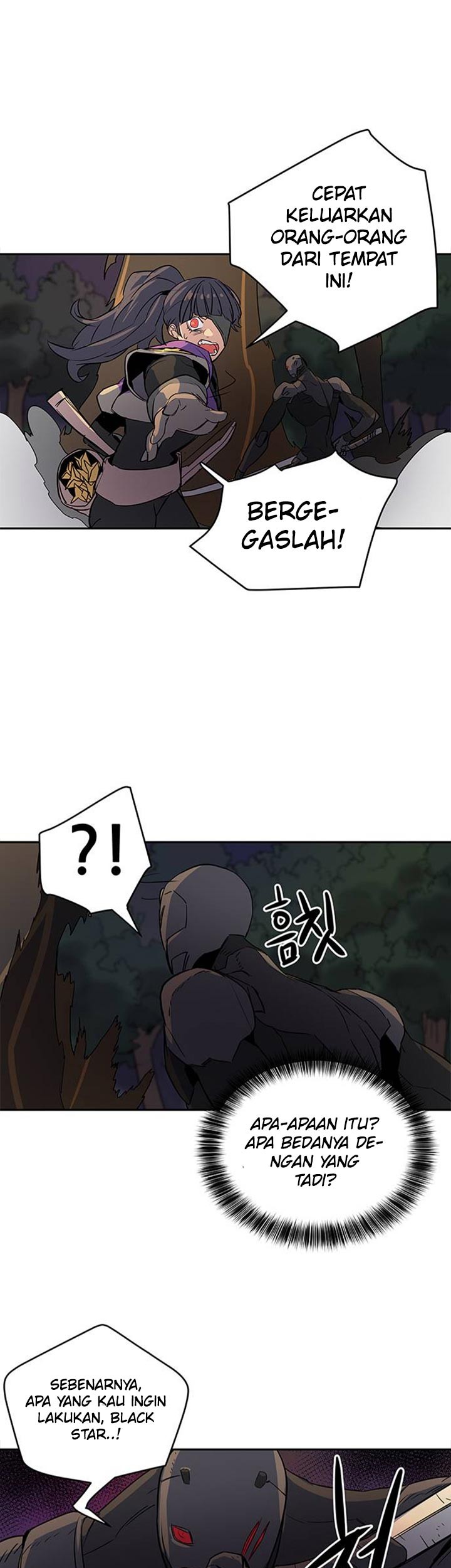 Get Life Chapter 38 Gambar 27