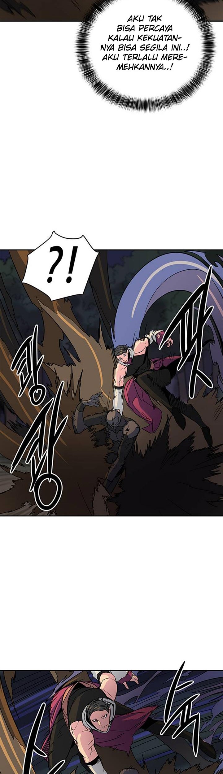 Get Life Chapter 38 Gambar 33